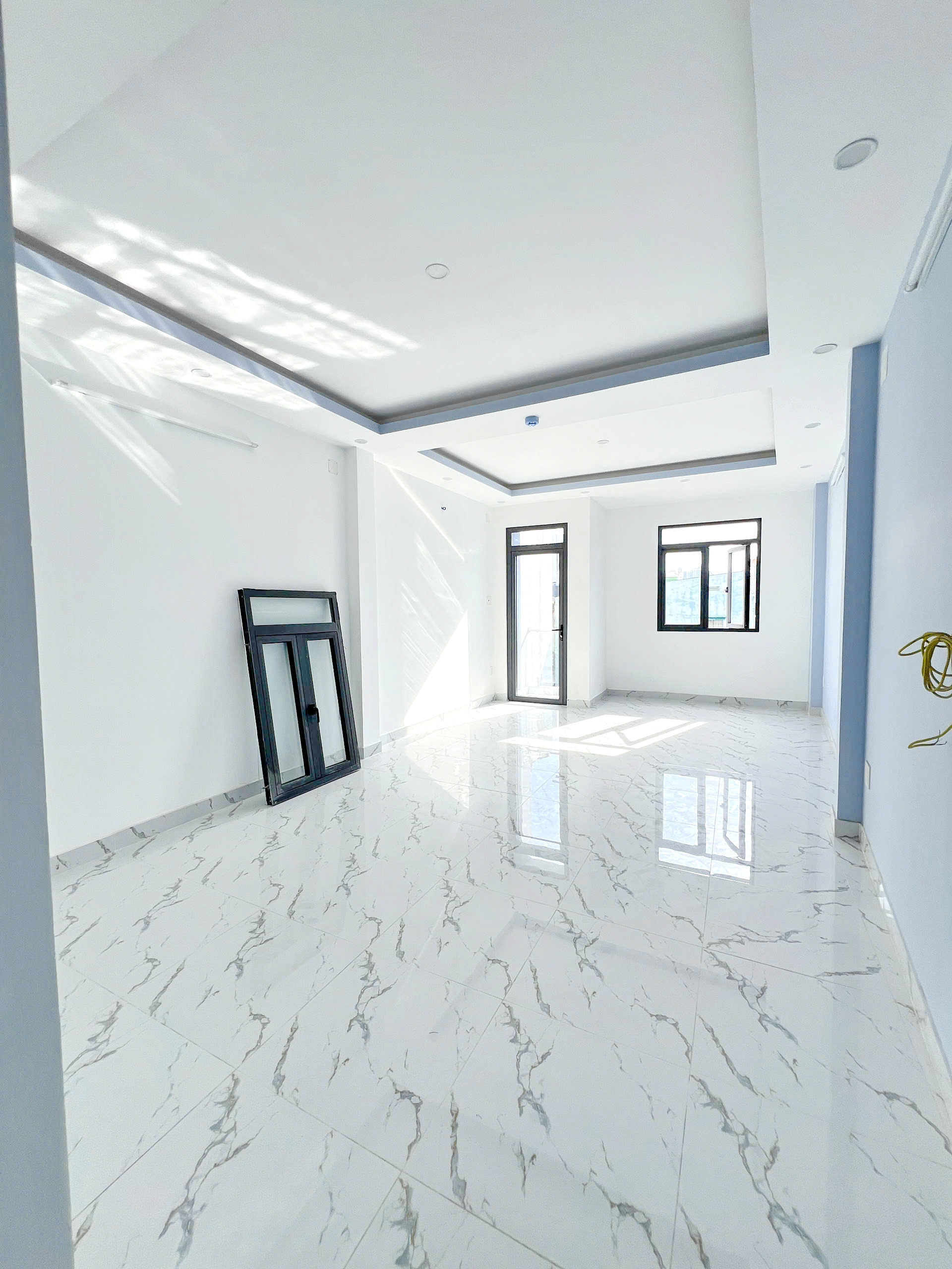 Bán CHDV mới 12 phòng Full nội thất HXH Phạm Thế Hiển P.5 Quận 8